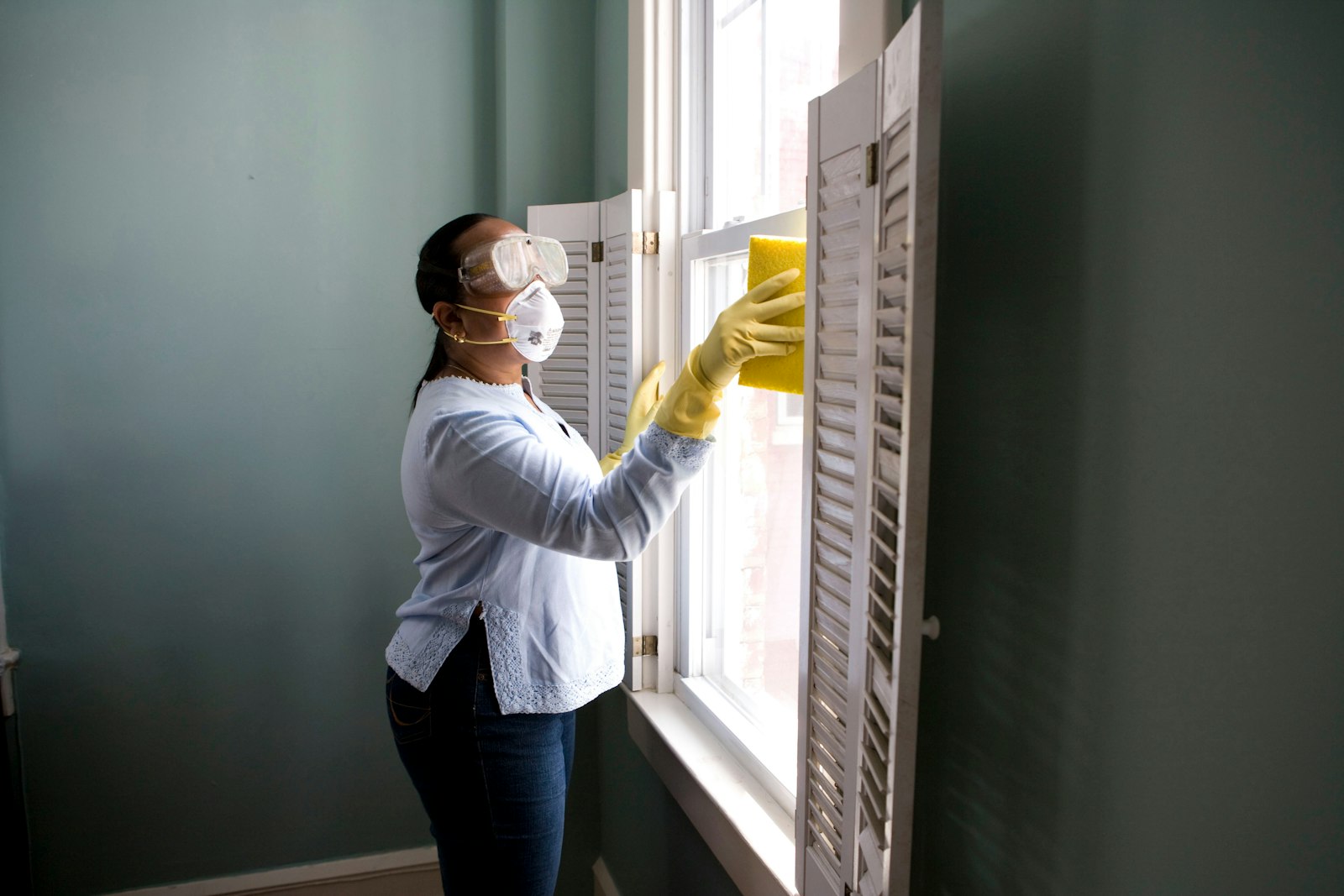 Flood Cleanup service in Sumter, SC