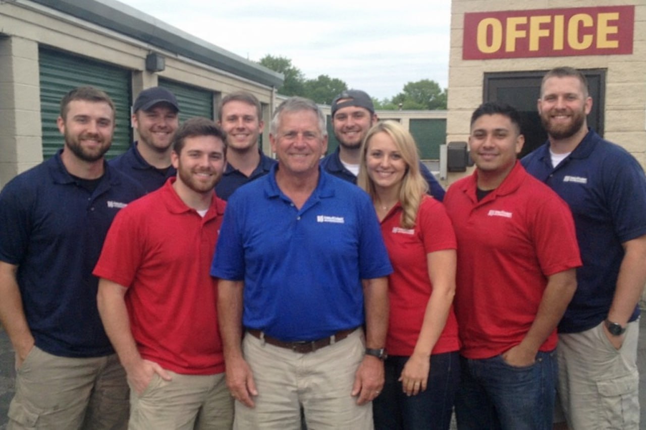 Water damage restoration professionals in Sumter, SC