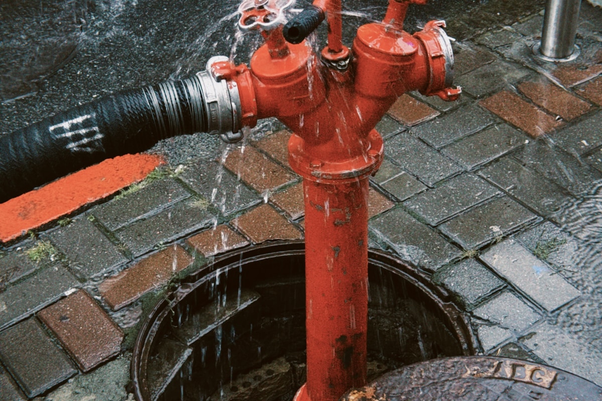 Commercial water damage restoration in Sumter